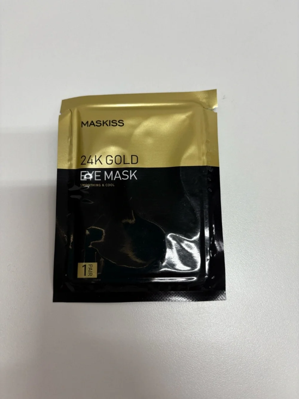 3 Masks - 1 Maskiss Eye Mask - 2 Sephora Face Mask - NEW. - Picture 8 of 12